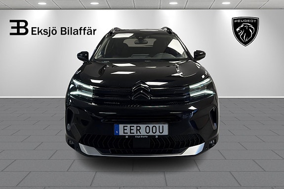 Citroen C5 Aircross 2 of 5