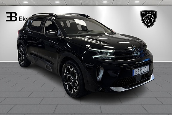 Citroen C5 Aircross 3 of 5
