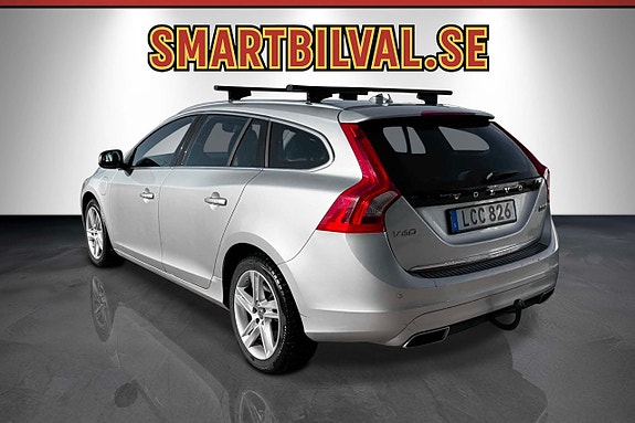 Volvo V60 12 of 30