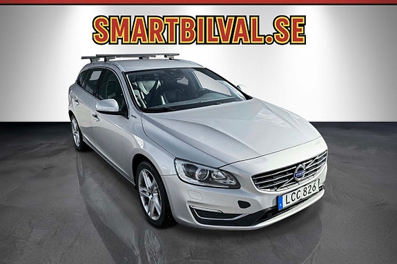 Volvo V60 13 of 30