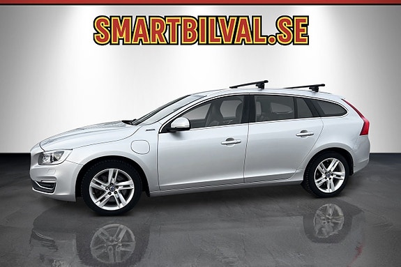 Volvo V60 3 of 30