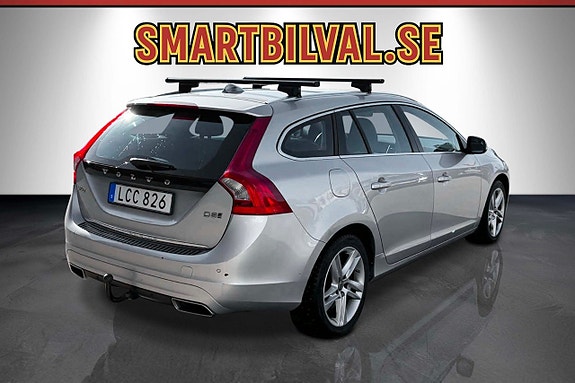 Volvo V60 14 of 30