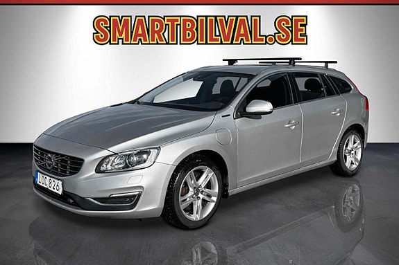 Volvo V60 11 of 30