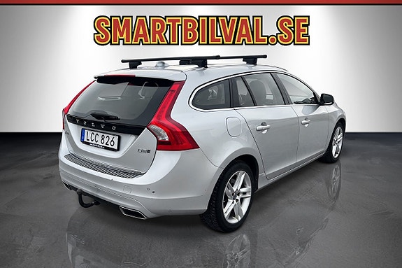 Volvo V60 6 of 30