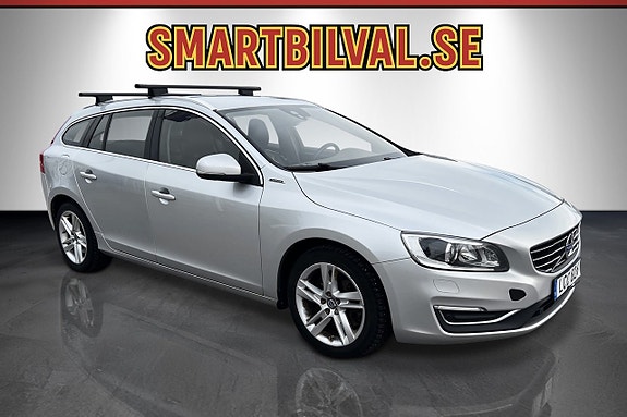 Volvo V60 8 of 30