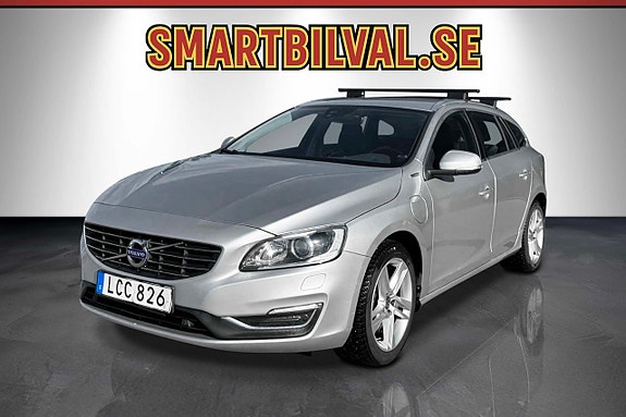 Volvo V60 10 of 30