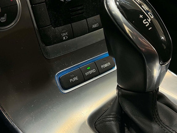 Volvo V60 18 of 30