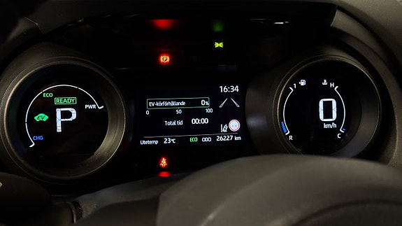 Toyota Yaris 16 of 23