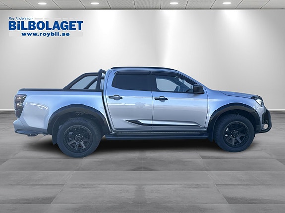 Isuzu D-max 2 of 11