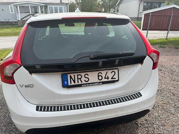 Volvo V60 5 of 5