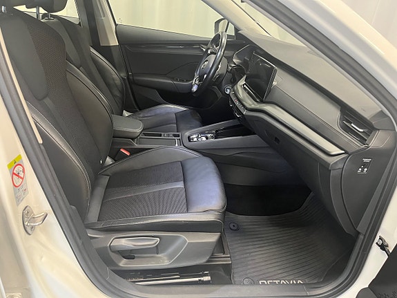 Skoda Octavia 5 of 5