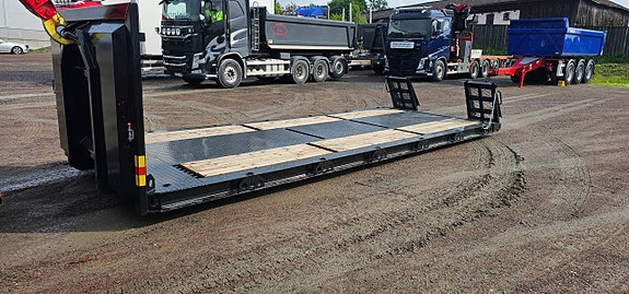Maskinflak Wagnfabriken