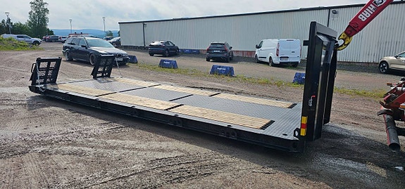 Maskinflak Wagnfabriken 3 of 4