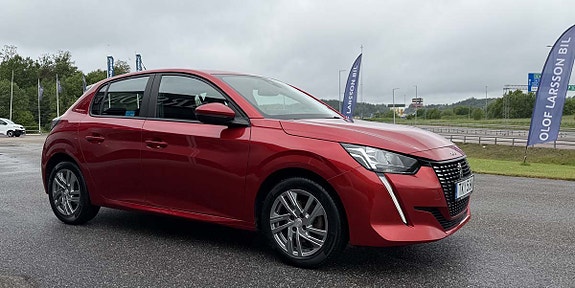 Peugeot 208 4 of 5
