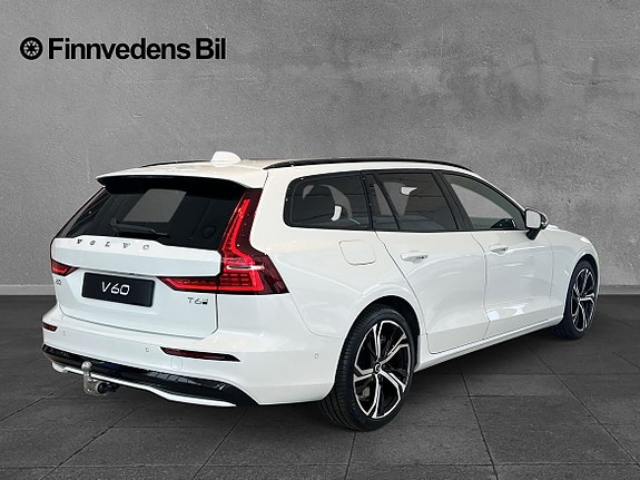 Volvo V60 3 of 9