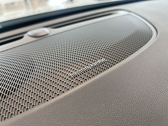 Volvo V60 7 of 9