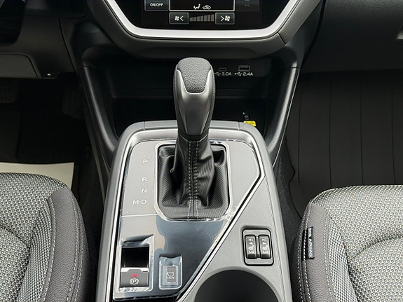 Subaru Crosstrek 16 of 19