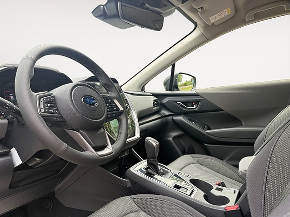 Subaru Crosstrek 10 of 19