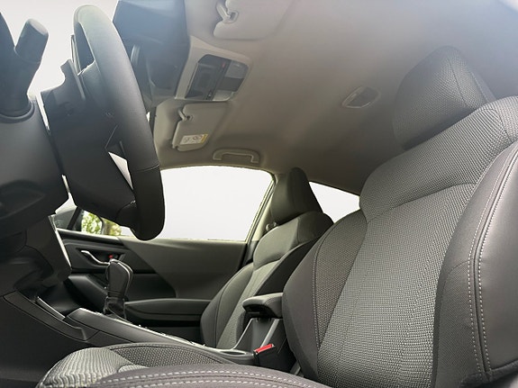 Subaru Crosstrek 9 of 19