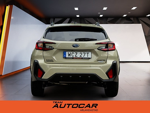 Subaru Crosstrek 6 of 19