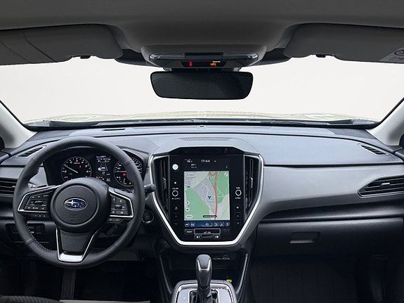 Subaru Crosstrek 13 of 19