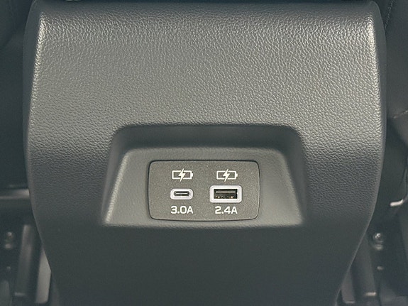 Subaru Crosstrek 17 of 19
