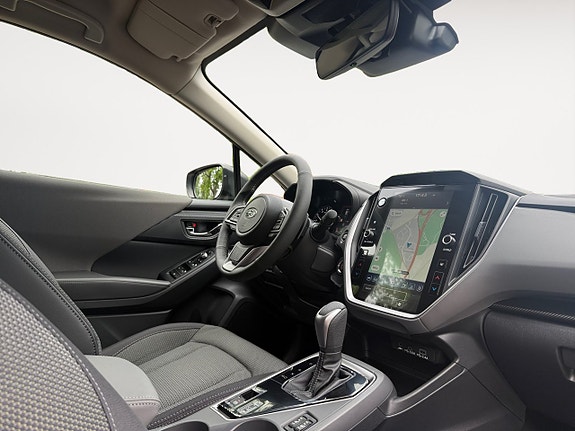 Subaru Crosstrek 11 of 19