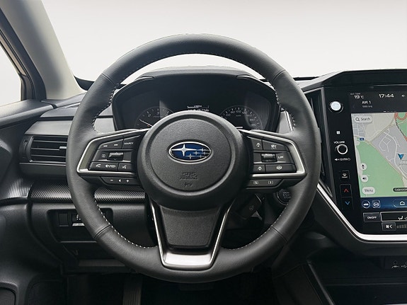 Subaru Crosstrek 15 of 19
