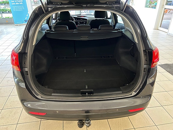 Kia Ceed 5 of 5