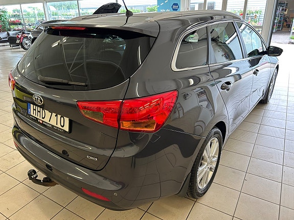 Kia Ceed 4 of 5