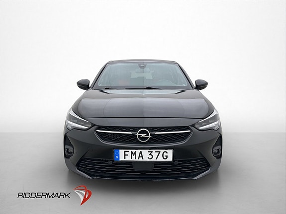 Opel Corsa 2 of 5