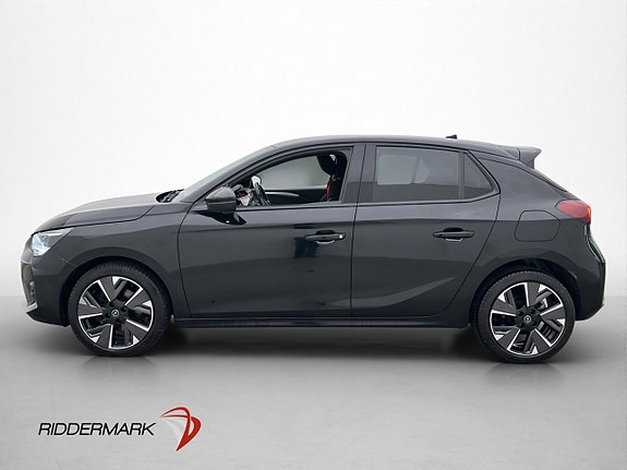 Opel Corsa 4 of 5