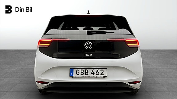 Volkswagen ID.3 5 of 19