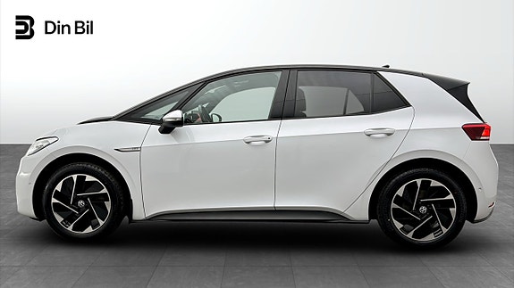Volkswagen ID.3 2 of 19