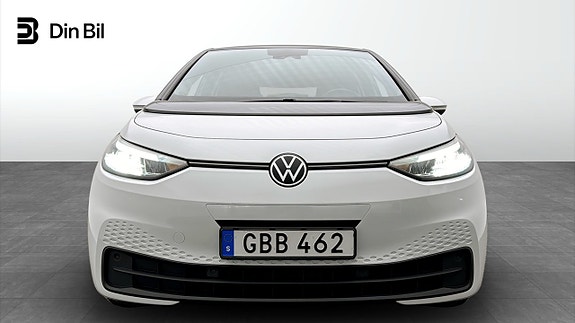 Volkswagen ID.3 4 of 19