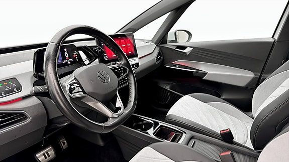 Volkswagen ID.3 7 of 19