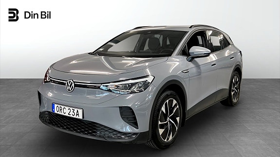 Volkswagen ID.4