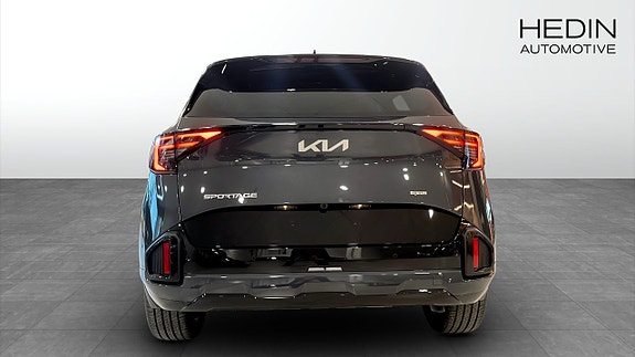 Kia Sportage 7 of 13