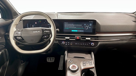 Kia Sportage 4 of 13