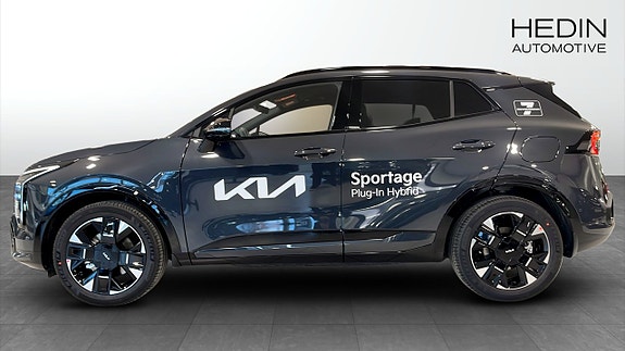 Kia Sportage 6 of 13