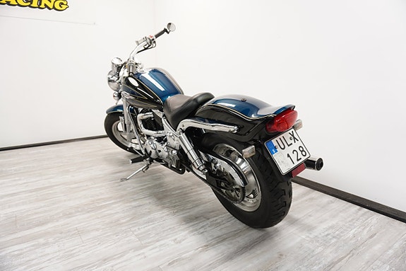 Suzuki Cycles VZ800 Marauder Räntefritt /Hemleverans/ Inbyte 5 of 5