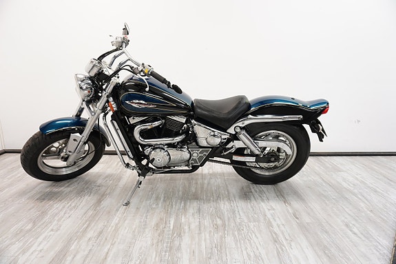 Suzuki Cycles VZ800 Marauder Räntefritt /Hemleverans/ Inbyte 4 of 5