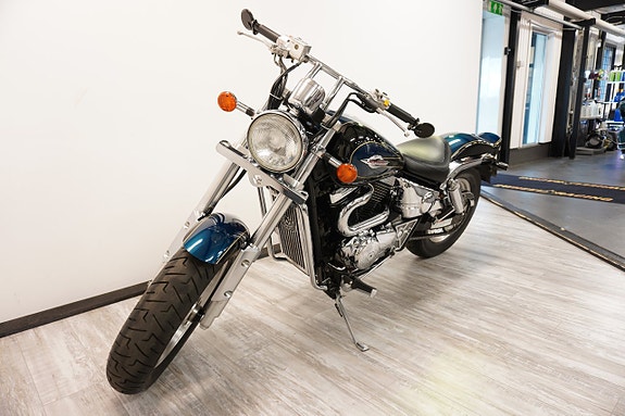 Suzuki Cycles VZ800 Marauder Räntefritt /Hemleverans/ Inbyte 6 of 8