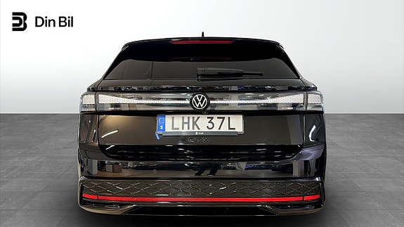 Volkswagen ID.7 5 of 5