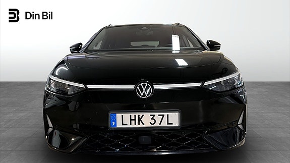 Volkswagen ID.7 4 of 5