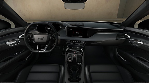 Audi e-tron GT 7 of 8