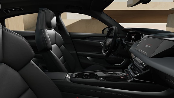 Audi e-tron GT 8 of 8