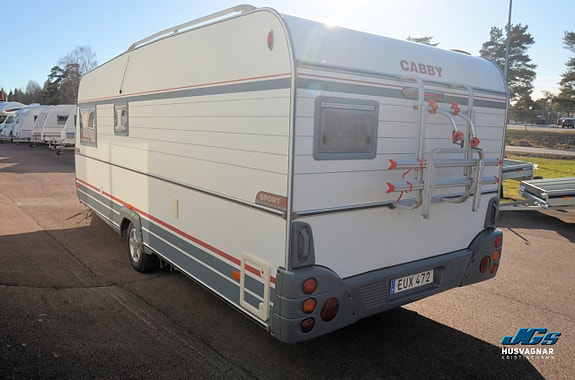cabby Cisium 58 F3 Sport Edition 4 of 10