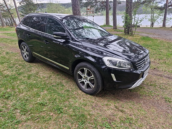 Volvo XC60 5 of 5
