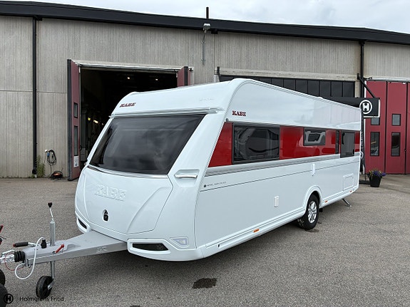Kabe Royal CXL KS 5 of 5